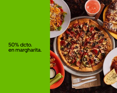 Omg Pizza