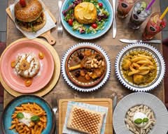 Imane's Food House