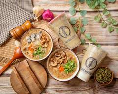 無出  其右大腸麵線 綠豆沙專賣店