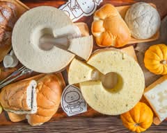 義和本舖丨食品界米其林三星手工餅乾 蛋糕