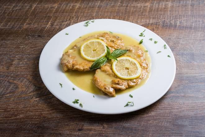 Chicken Francese