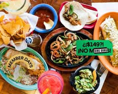 Ñamdala Ensaladas & Wraps-NORTE