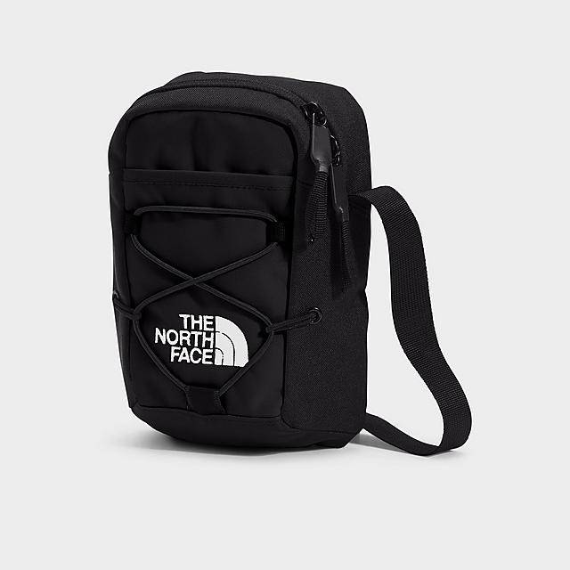 The North Face Jester Crossbody One Size Bag, Tnf Black