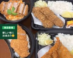 大阪西成食堂　Osaka Nishinari Shokudo