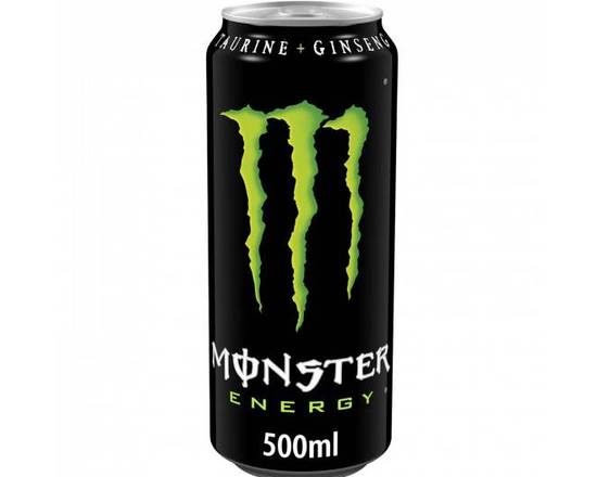 Monster 50 cl