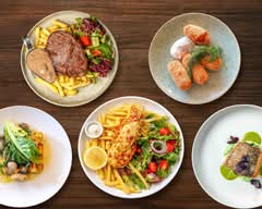 Riverside Bar & Dining (Jamisontown)