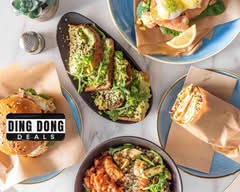 Charmed by Redfern cafe & bar