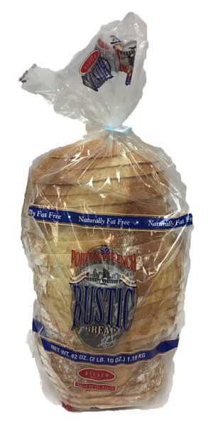 Portland French Bakery Rustic White Bread (42 oz)