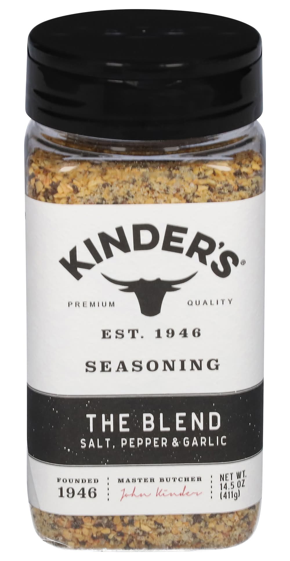 Kinder's The Blend Seasoning (14.5 oz)