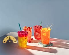 Panera (1150 E Park St)