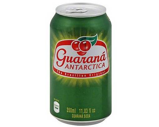 Guarana