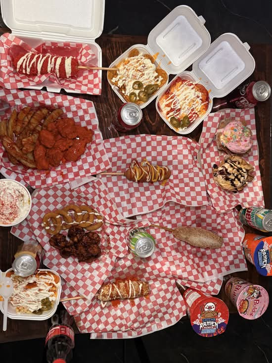 Mundo Snack Cuu (Chihuahua)