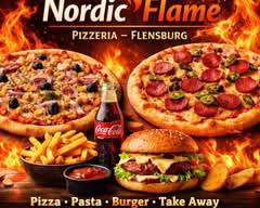 Nordic Flame Pizzeria Flensburg