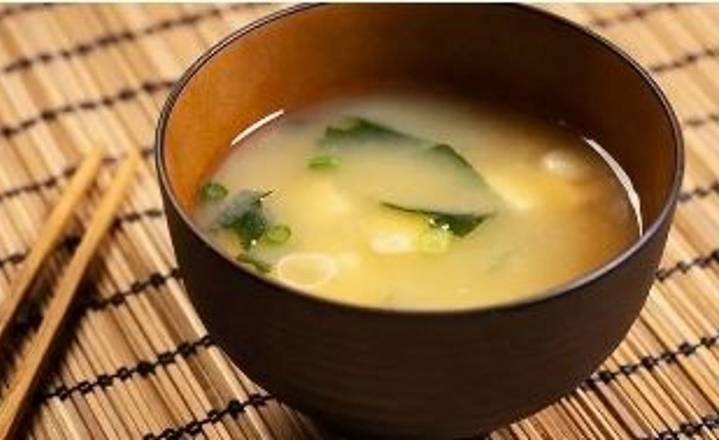 Miso Soup