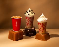 Juan Valdez Cafe (City Place)