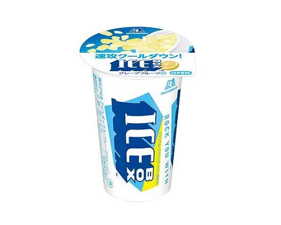 【冷凍】アイスボックス≪グレープフルーツ≫(135ml)