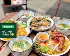 LaMadameVo【ベトナム料理専門店】