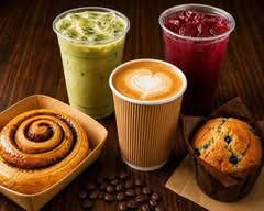 Cheers Coffee (71-800 Highway 111, Ste A119)