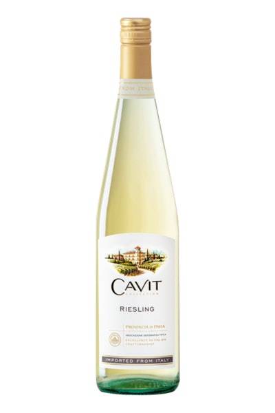 Cavit Pinot Grigio Riesling Wine (1.5 L)
