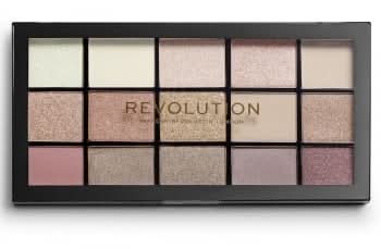 Paleta de sombras Iconic 3.0 Reloaded Revolution 1 ud.