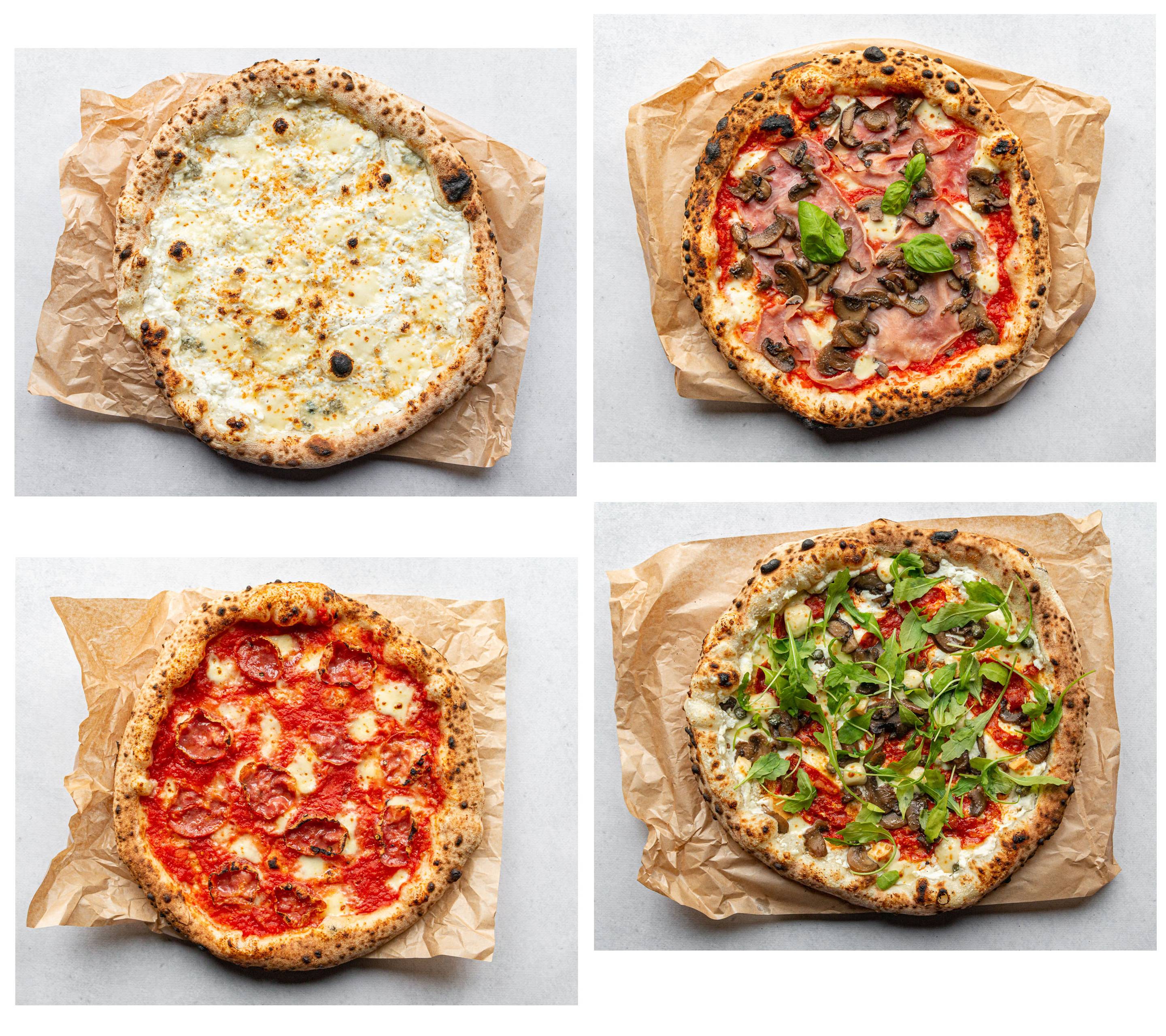 Pizza Lidis