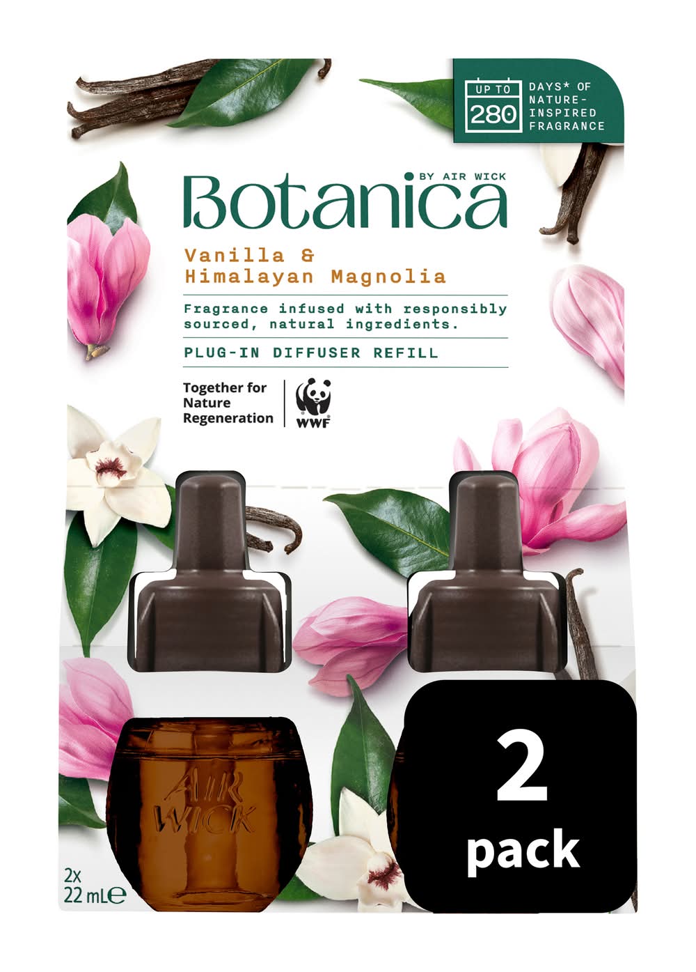 Botanica Plug in Diffuser Refill Delivery Near Me | Order Online