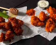 Wingville (622 South Reed Road)