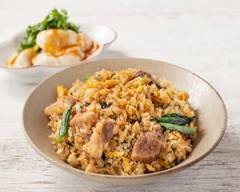 炒飯専科 ニュウロウ台湾炒飯 新宿歌舞伎町店