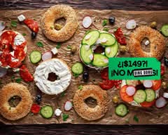 Distrito Bagel 🥯