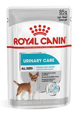 【法國皇家】泌尿保健犬濕糧UW 85g#20680343