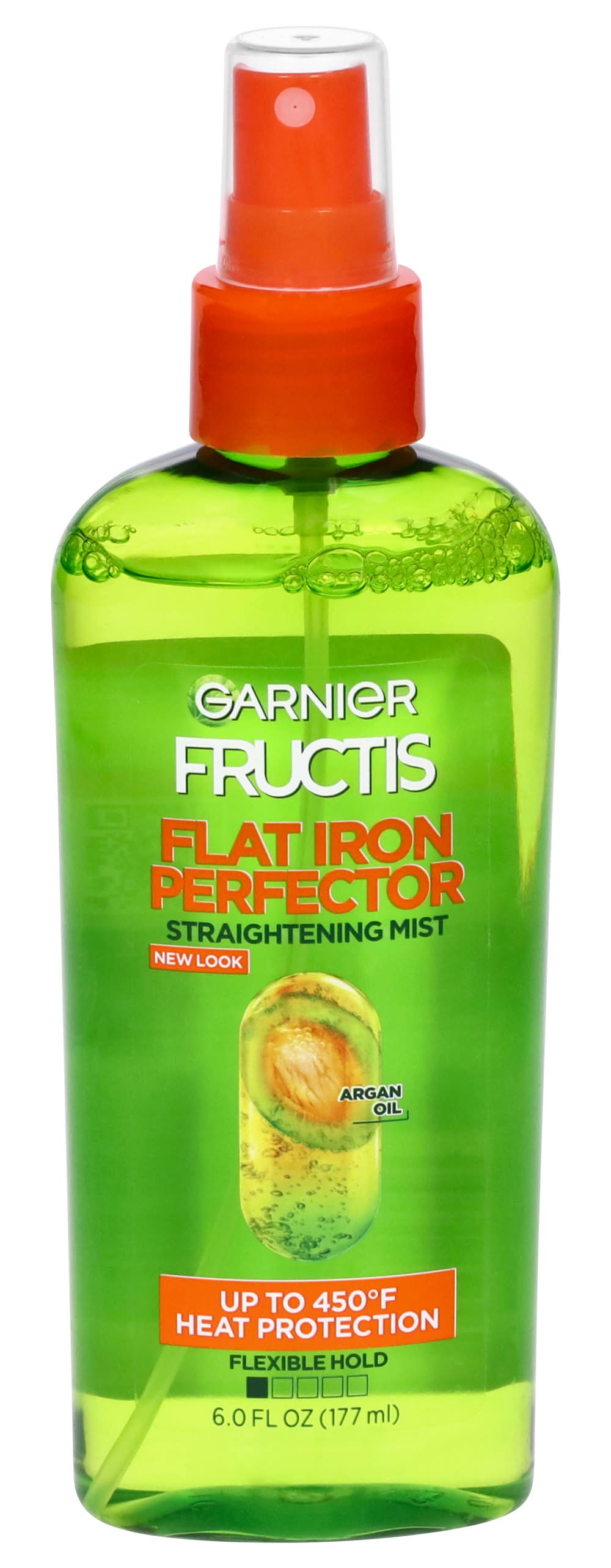 Garnier Fructis Style Flat Iron Perfector Straightening Mist (6 fl oz)