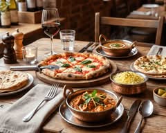 Kamil Pizza & Curryhaus