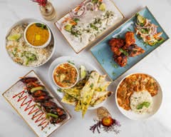 Mint Leaf Indian Sweets and Restaurant (Kingston)