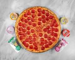 PIZZA DEPOT (Unit 21B Don Mills Road )