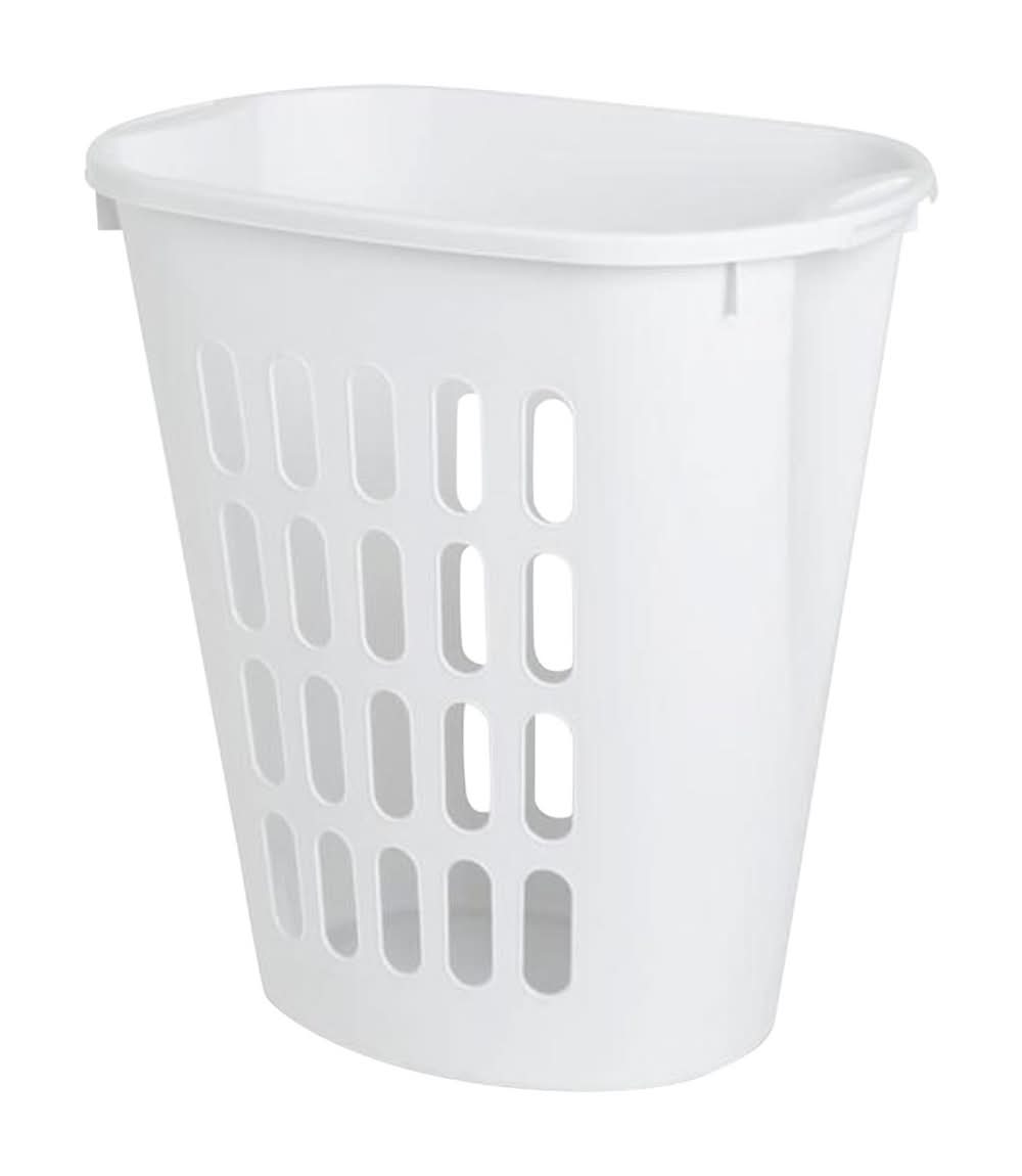 Sterilite Open Laundry Hamper
