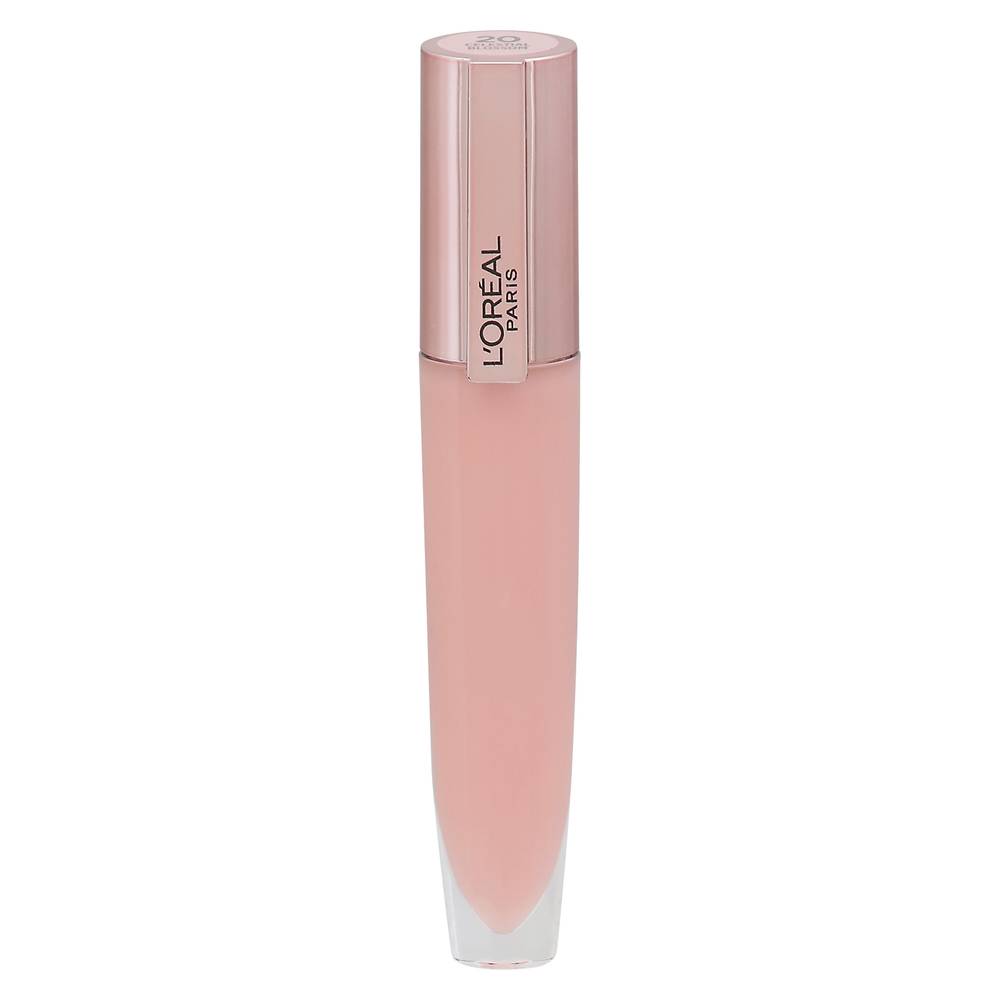 L'oréal Glow Paradise Celestial Blossom 20 Lip Balm-In-Gloss (celestial blossom)