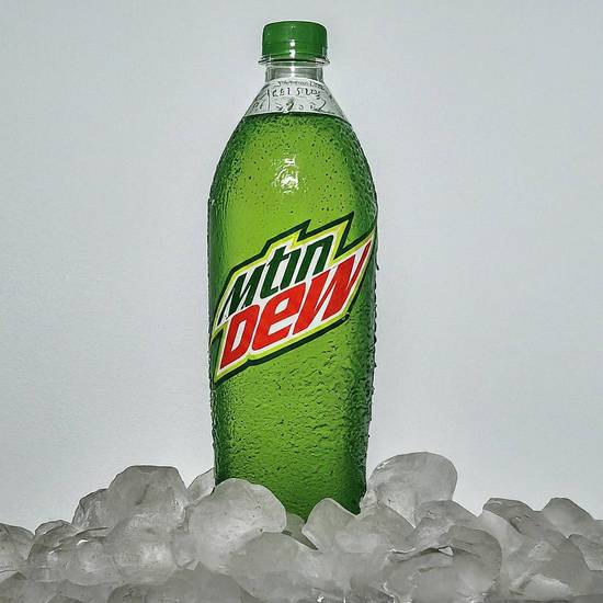 Mountain Dew