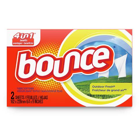 Bounce Sheets