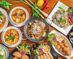 Healthy Thai Vegan & Vegetarian Cuisine