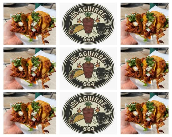 Taqueria Los Aguirre (Ciudad Obregon)