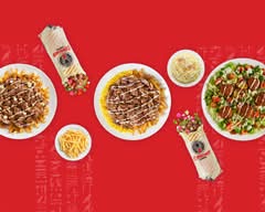 Osmow's Shawarma (33310 S Fraser Way)
