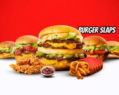 Burger Slaps 🍔 (Repentigny)