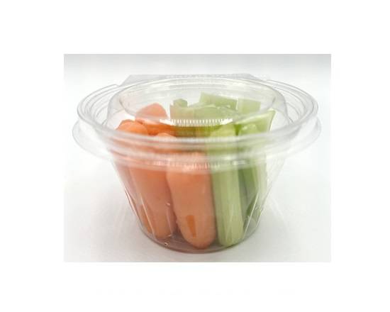 Carrots and Celery 140g