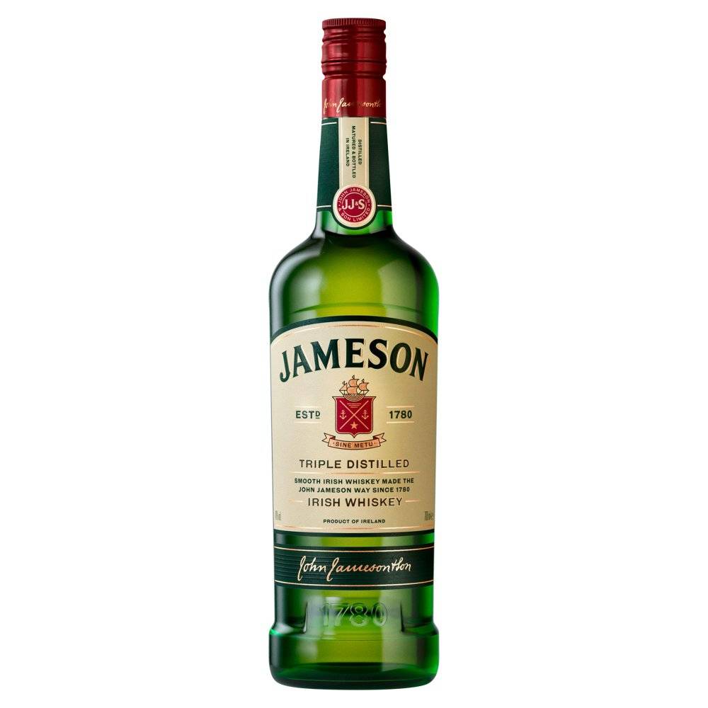 Jameson  70cl