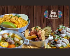 Tica Linda (San Jose, CR)