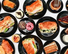 ELLINIKON GREEK BAKERY