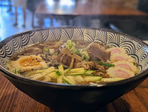 SIGNATURE UDON