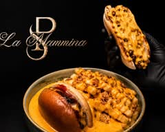 SP La Mammina 🍔