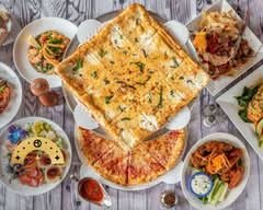 Famiglia Pizzeria Modern Italian Kitchen