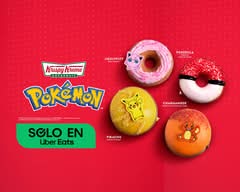 Krispy Kreme (BA Cofradia)